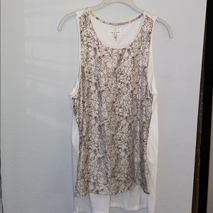 rag & bone tank